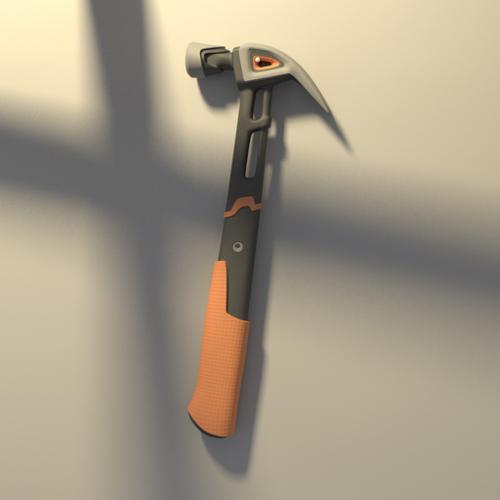 Claw Hammer preview image